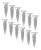 Microtubo Tipo Eppendorf 0,5ml Incolor - 20.000 Unidades - Imagem 4