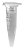 Microtubo Tipo Eppendorf 0,5ml Incolor - 20.000 Unidades - Imagem 1