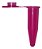 Microtubo Tipo Eppendorf 1,0ml Int. Pacote com 500 Unidades - Pink - Imagem 2