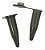 Microtubo Tipo Eppendorf 1,0ml Interno 1,5ml Externo - Preto Translucido - 250 Unidades - Imagem 1