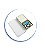 Mini Balança Digital de Precisão de 0,1 a 500 Gramas - Imagem 3