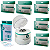 Mini Incubadora 2i + 50 Indicador Biológico 2i + 250 Integrador Químico 2i - Imagem 1