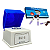Mini Incubadora Biomeck + 10 Ampolas Clean Up - Imagem 1