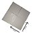 Papel Filtro 250g Substrato Mata Borrão 105x105mm - Pacote c/ 1.000 Folhas - Imagem 1