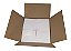 Papel Filtro 250g Substrato Mata Borrão 105x105mm - Pacote c/ 500 Folhas - Imagem 3