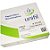 Papel Filtro Quantitativo Faixa Branca - 11cm - Imagem 1