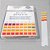 Papel Indicador de Ph 0-14 Caixa com 100 Testes em Tiras Marca: M.N. - Imagem 3