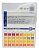 Papel Indicador de Ph 0-14 em Tiras Marca M.N - 1000 Testes - Imagem 2