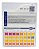 Papel Indicador de Ph 0-14 em Tiras Marca M.N - 200 Testes - Imagem 1