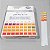 Papel Indicador de Ph 0-14 em Tiras Marca M.N - 300 Testes - Imagem 3