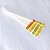 Papel Indicador de Ph 0-14 em Tiras Marca M.N - 300 Testes - Imagem 2