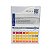 Papel Indicador de Ph 0-14 em Tiras Marca M.N - 300 Testes - Imagem 6