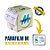 Parafilm ''M'' Rolo + Copo Becker de Vidro 250ml - Imagem 3