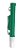 Pipetador Pi-Pump para 10ml Plast Verde - Imagem 1