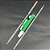 Pipetador Pi-Pump para 10ml Plast Verde + 2 Pipetas Sorológicas de Vidro Graduado - Imagem 3