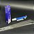 Pipetador Pi-Pump para 2,0mL Plast Azul + 5 Pipetas Sorológica Vidro Graduado 2,0mL - Imagem 2
