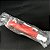 Pipetador Pi-Pump para 25ml Plast Vermelho - Imagem 4
