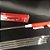 Pipetador Pi-Pump para 25ml Plast Vermelho + 5 Pipetas Sorológica Vidro Graduado 25ml - Imagem 3