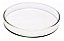 Placa de Petri de Vidro 150x25mm - 20 Peças - Imagem 2