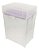 Rack Vazio Para Ponteiras de 10ml. Transparente - Imagem 2