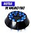 Rotor de Ângulo Fixo 24x10ml Para Centrífuga K14-4000 - Imagem 2