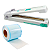 Seladora Odontológica 2i + Papel Grau Cirúrgico 100mmx50mts - Imagem 1