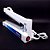 Seladora para Papel Grau 25cm - Branca/Offwhite Bivolt - Biovox - Imagem 5