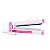 Seladora para Papel Grau Cirúrgico 25cm Bivolt - Rosa - Biovox - Imagem 1