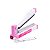 Seladora para Papel Grau Cirúrgico 25cm Bivolt - Rosa - Biovox - Imagem 3