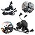 Suporte Celular Para Moto - Imagem 2