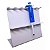 Suporte Rack Estante de Bancada para 6 Micropipetas Monocanais - Imagem 6
