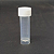 Tubo Criogênico 5,0ml Graduado com Tampa Pacote: 100 Unidades - Imagem 3