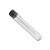 Tubo de Ensaio em Vidro com Tampa de Rosca - Medida: 15x100mm - Imagem 5