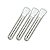 Tubo de Ensaio Plástico Poliestireno 12x75mm (5ml) - Pacote com 1000 Unidades - JPROLAB - Imagem 1
