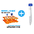 Tubo Falcon 15ml + Estante Para Tubo Falcon - Imagem 2