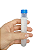 Tubo Falcon 15ml Pct/ 50 Unidades + Jogo de Caçapas 15 ml - Imagem 4