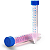 Vortex Basic 2800RPM 110V + Tubo Falcon 15ml - Imagem 2