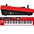 Teclado Profissional XPS10 Red Roland Loja Oficial Roland - Imagem 5