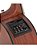 Violão Folk Aço Takamine Elétrico Cutaway Fosco GD11MCE - Imagem 3