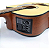 Violão Takamine GD12  Elétrico Natural C-1 - Imagem 2