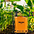 Pulverizador Costal Manual E Elétrico A Bateria Brudden Ss20-b - Imagem 1