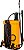 Pulverizador Costal Manual E Elétrico A Bateria Brudden Ss20-b - Imagem 4