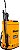 Pulverizador Costal Manual E Elétrico A Bateria Brudden Ss20-b - Imagem 5