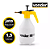 Pulverizador Vonder 1,5L Compression Previa - Imagem 2