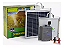 Eletrificador Solar com Bateria Integrada ZS50I - Imagem 1
