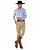 Bombacha Masculina Tradicional Gaúcha *Premium - Imagem 2