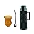 Conjunto Completo para Chimarrão Simples - Imagem 2