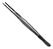 Pinça Dente de Rato 20 cm - Instrumental Cirúrgico Veterinário - Imagem 1