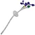 Sonda de 14 Fr para Procedimentos Gastrointestinais em Animais Grandes - Imagem 2