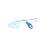 Tubo Endotraqueal para Neonatos e Pequenos Animais Exóticos - 2.0 mm - Imagem 2